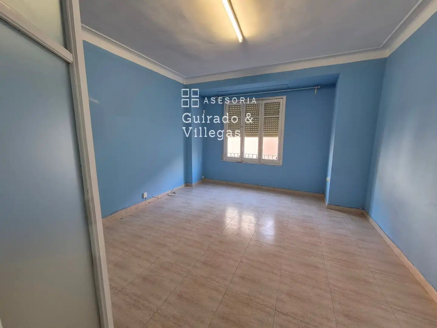 Habitación de Piso en venta en Terrassa con Calefacción
