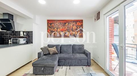 Photo 5 of Flat for sale in Barrio de Benicalap, Valencia