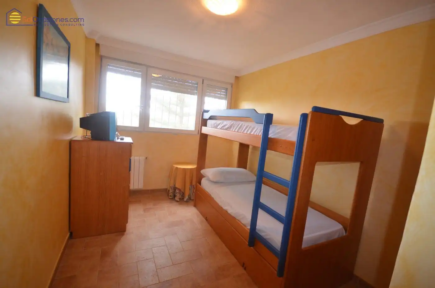Villa avec piscine à vendre à Calle DISEMINADOS 81, imagen 66