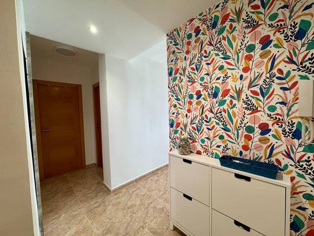 Apartamento en Alquiler en Calle del Músico Juan Latorre Bae en Agua Amarga - Urbanova