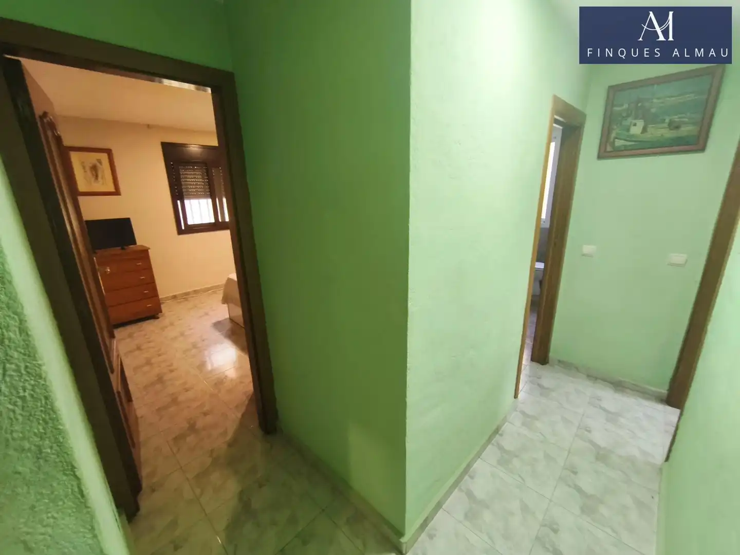 Casa rústica amb jardí en venda a Nord, imagen 36