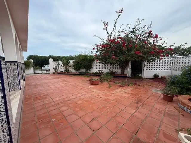 Villa in vendita a Entrada del Pollo 29, imagen 5