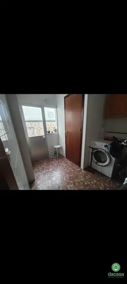 Habitación de Casa adosada de alquiler en Aljaraque