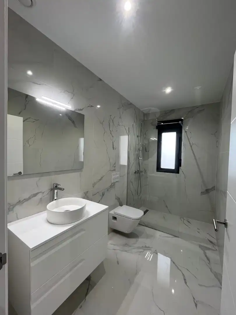 Casa amb piscina en venda a Carrer del Garrofer, imagen 14
