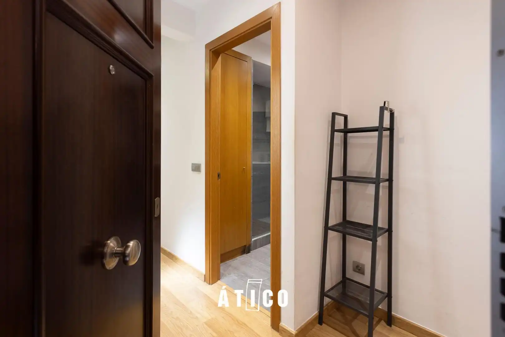 Attique avec ascenseur à vendre à Eixample, imagen 10