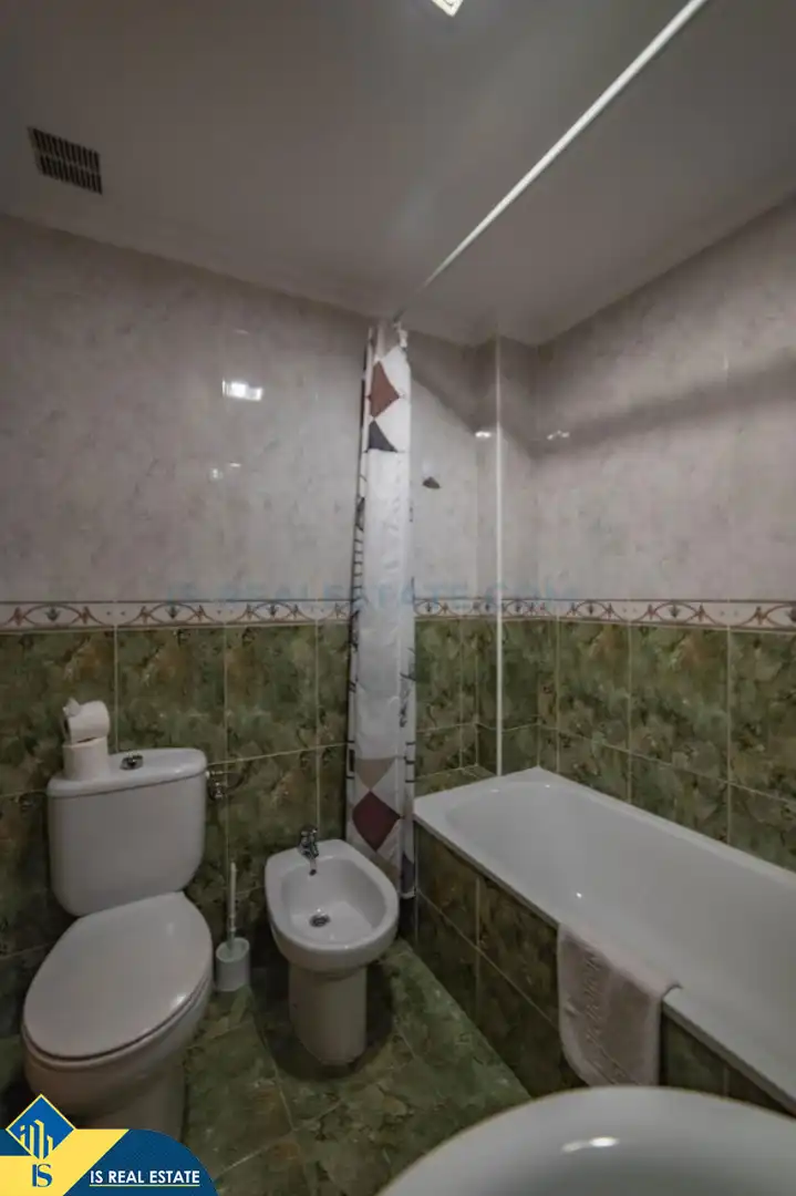 Flat with lift for sale in Centro, imagen 15