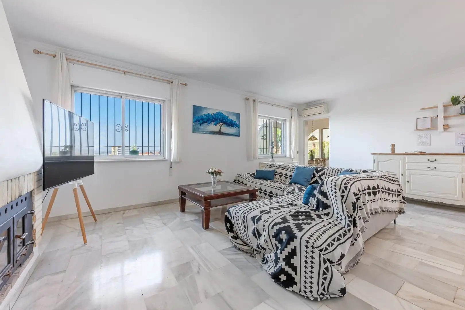 Villa con piscina in vendita a Calle Verderón 25, imagen 8