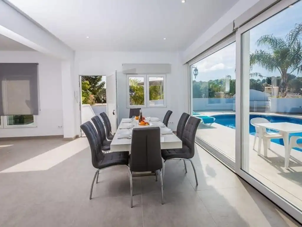 Villa avec piscine à vendre à Pinar del Advocat - Cometa, imagen 24