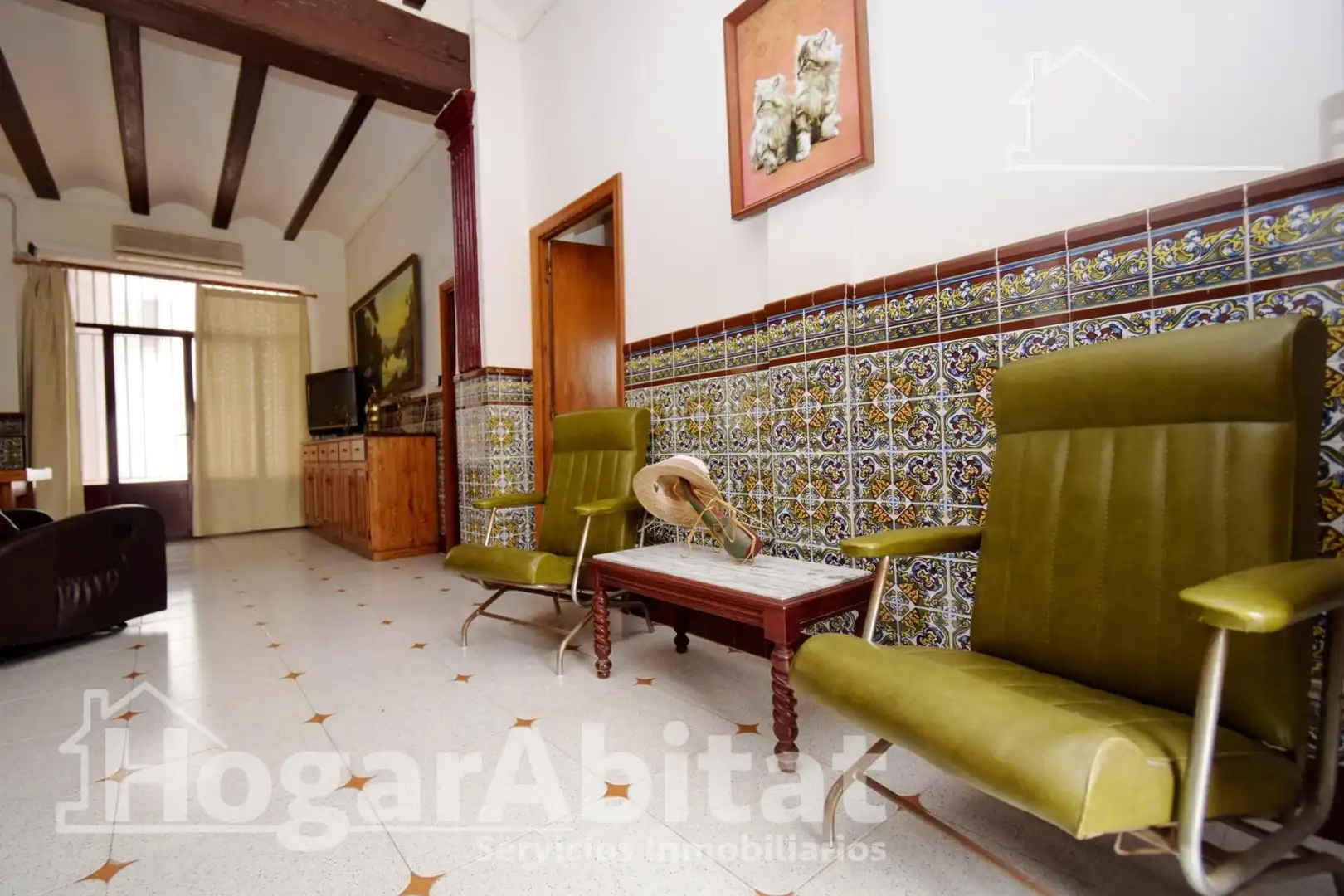 Maison avec terrasse à vendre à Corbera, imagen 38
