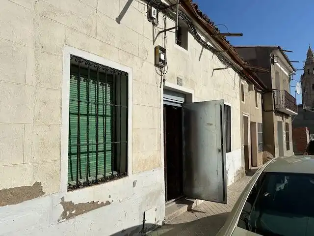 Casa o chalet en venta en Calle HOSPITAL, Nava del Rey