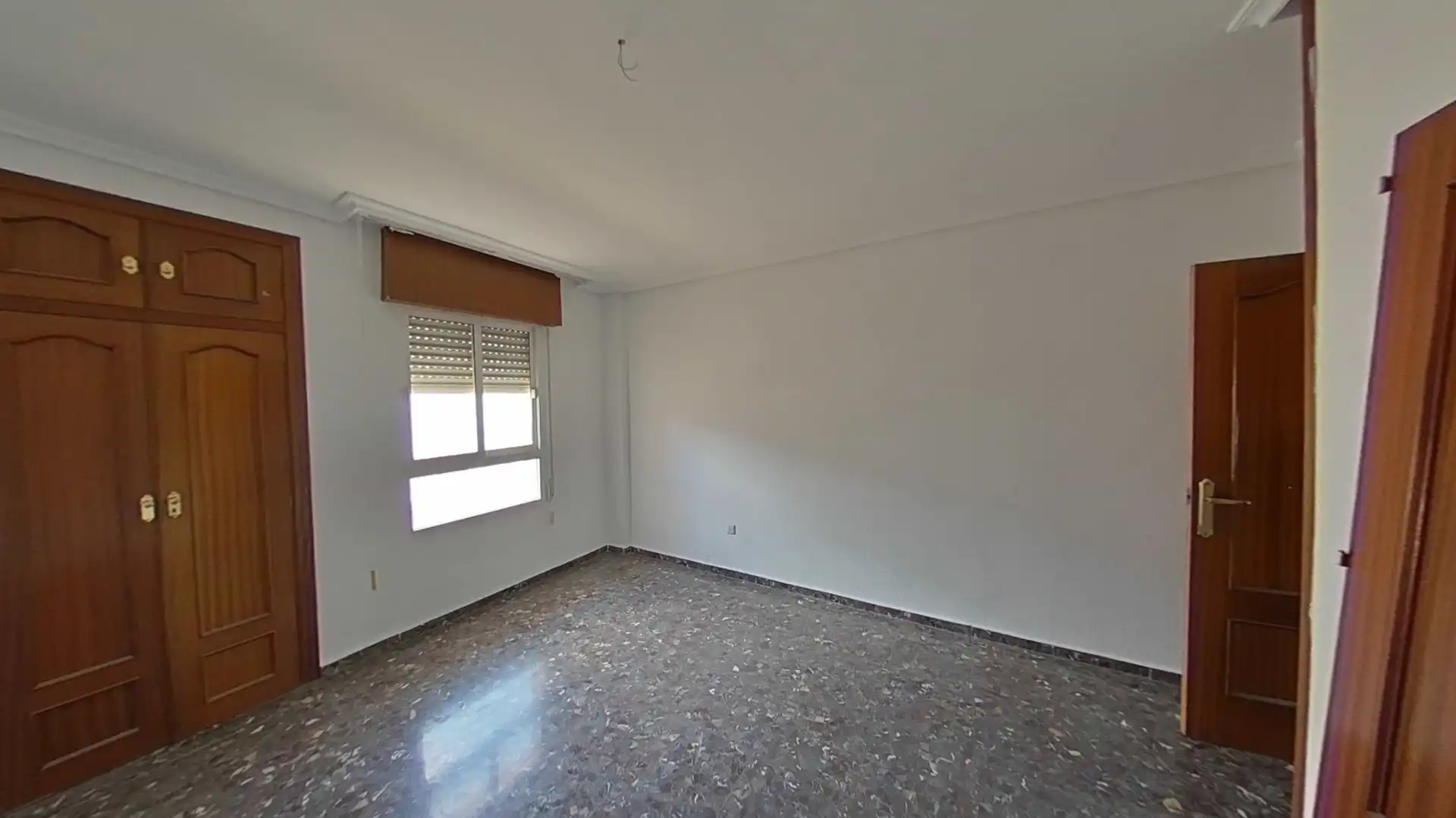 Sala de estar de Piso en venta en Andújar con Terraza