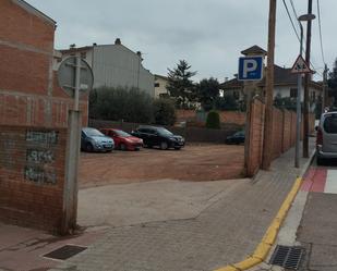 Parkplatz von Residential zum verkauf in Artés