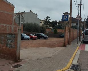 Parking of Residential for sale in Artés