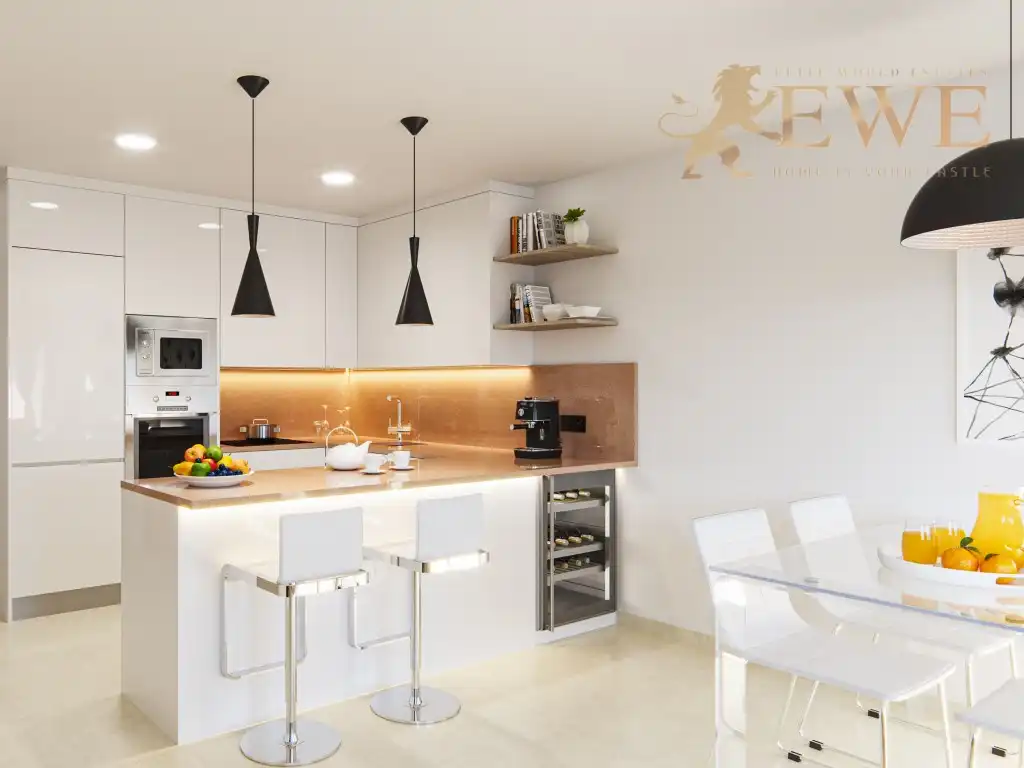 Casa en venta en Calle Estocolmo-Marina, imagen 5