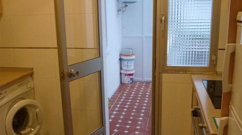 Foto 4 de Piso de alquiler en Ciudad Jardín,  Madrid Capital