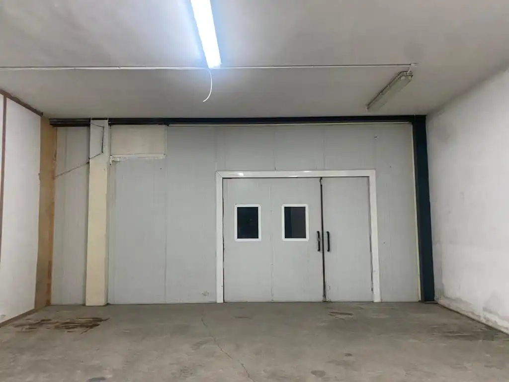 Industriegebäude zum Verkauf in El Pilar, imagen 7