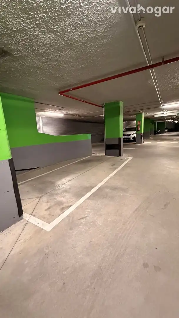 Attique avec ascenseur à vendre à JOSE GUTIERREZ MAROTO, imagen 24