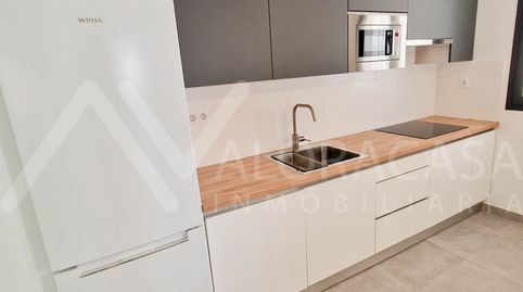 Photo 5 of Flat for rent in Parque Ayala - Jardín de la Abadía - Huelín, Málaga Capital