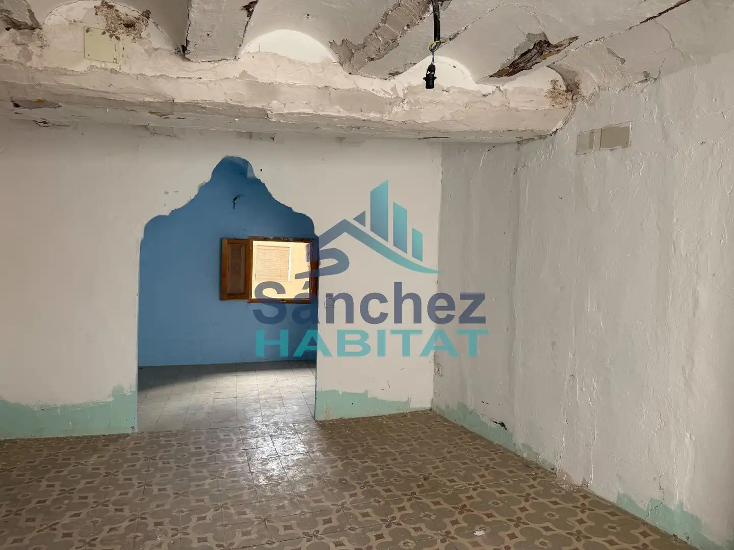 Finca rústica en venda en Chelva amb Jardí privat, Terrassa i Traster