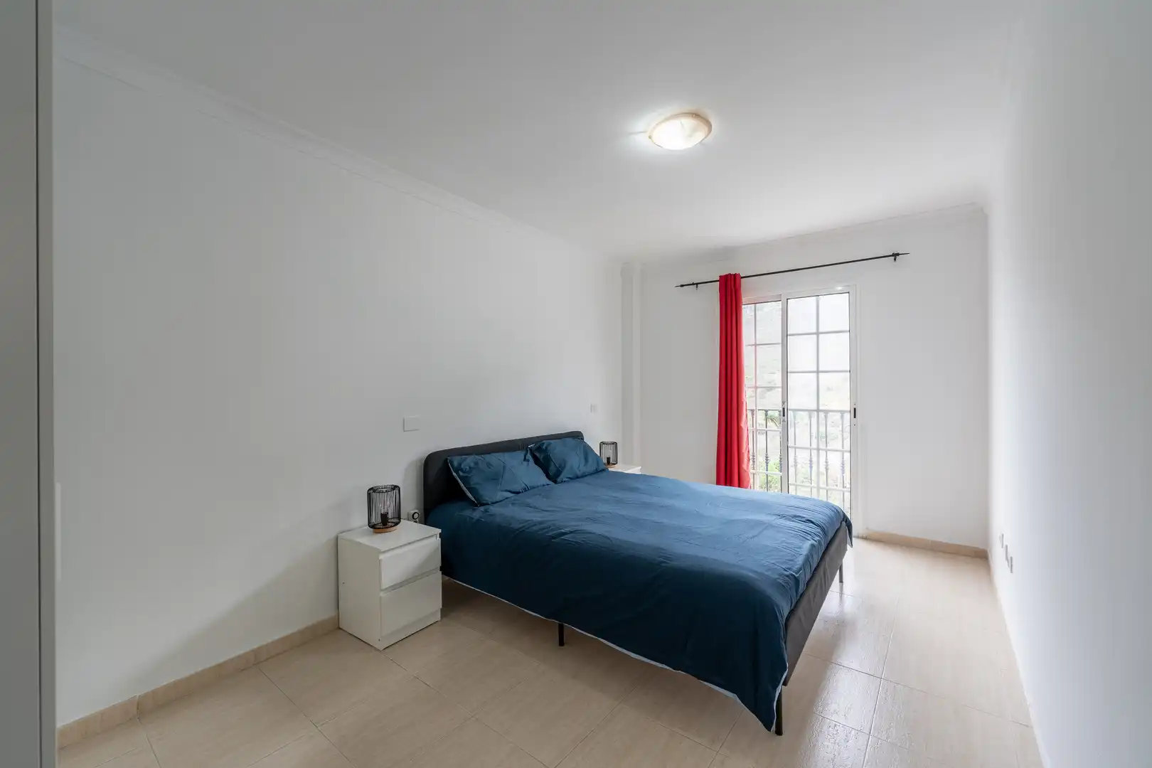 Flat for rent in Carretera Visvique, 94, Los Portales - Visvique