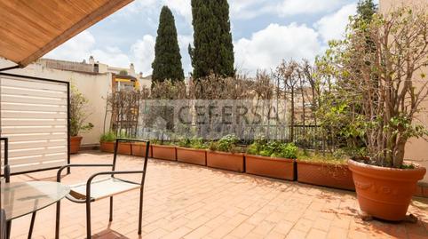 Foto 2 de Casa o xalet en venda a Carrer de Jules Verne, El Putget i el Farró,  Barcelona Capital