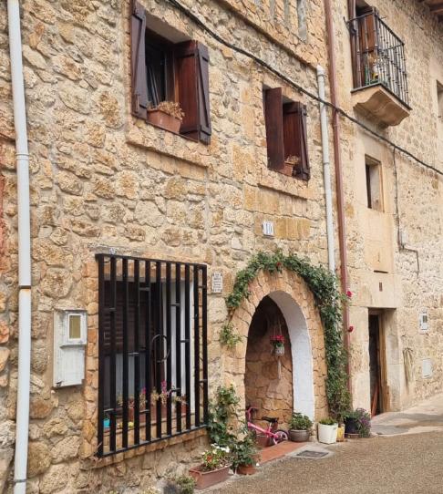 Foto 1 de Finca rústica en venda a Merindad de Valdivielso, Burgos