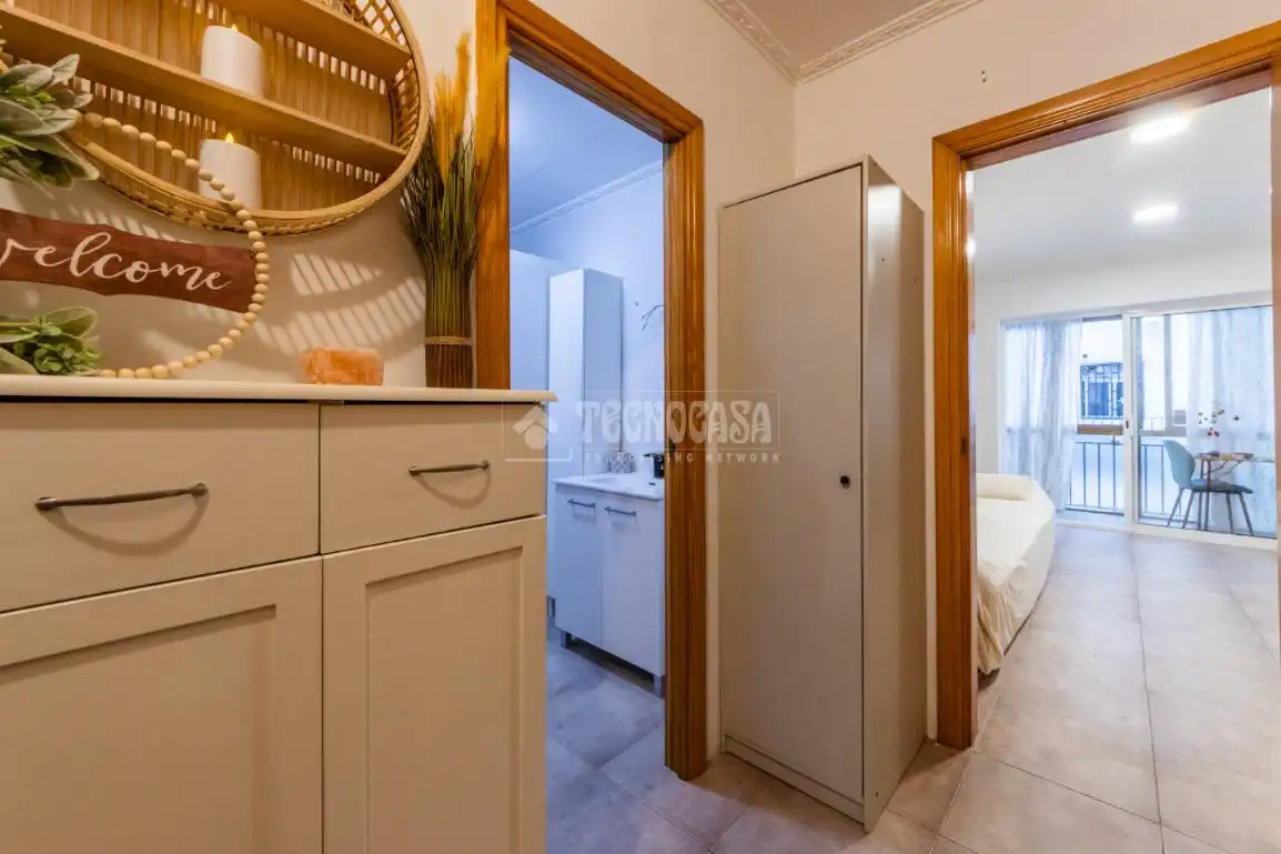 Baño de Piso en venta en Tarragona con Calefacción