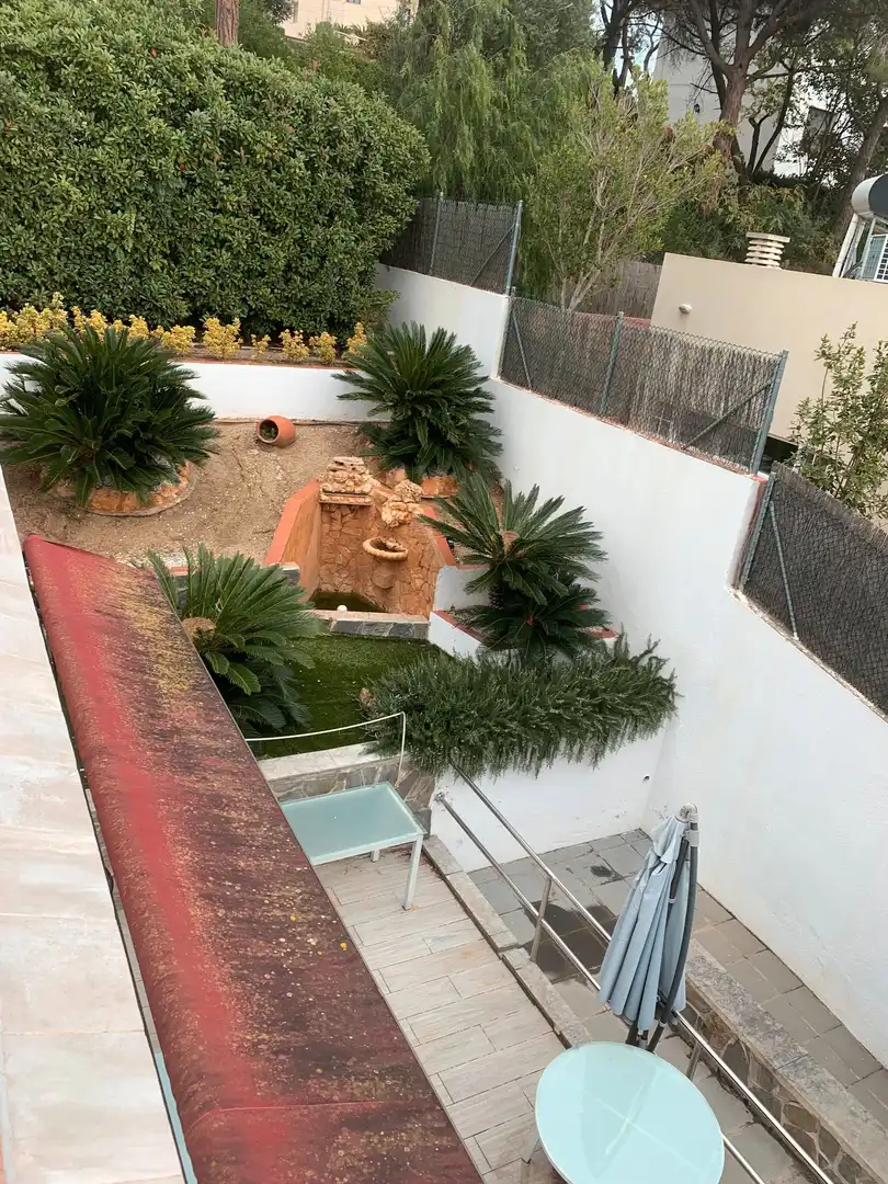 Casa o xalet en venda a Cabrils