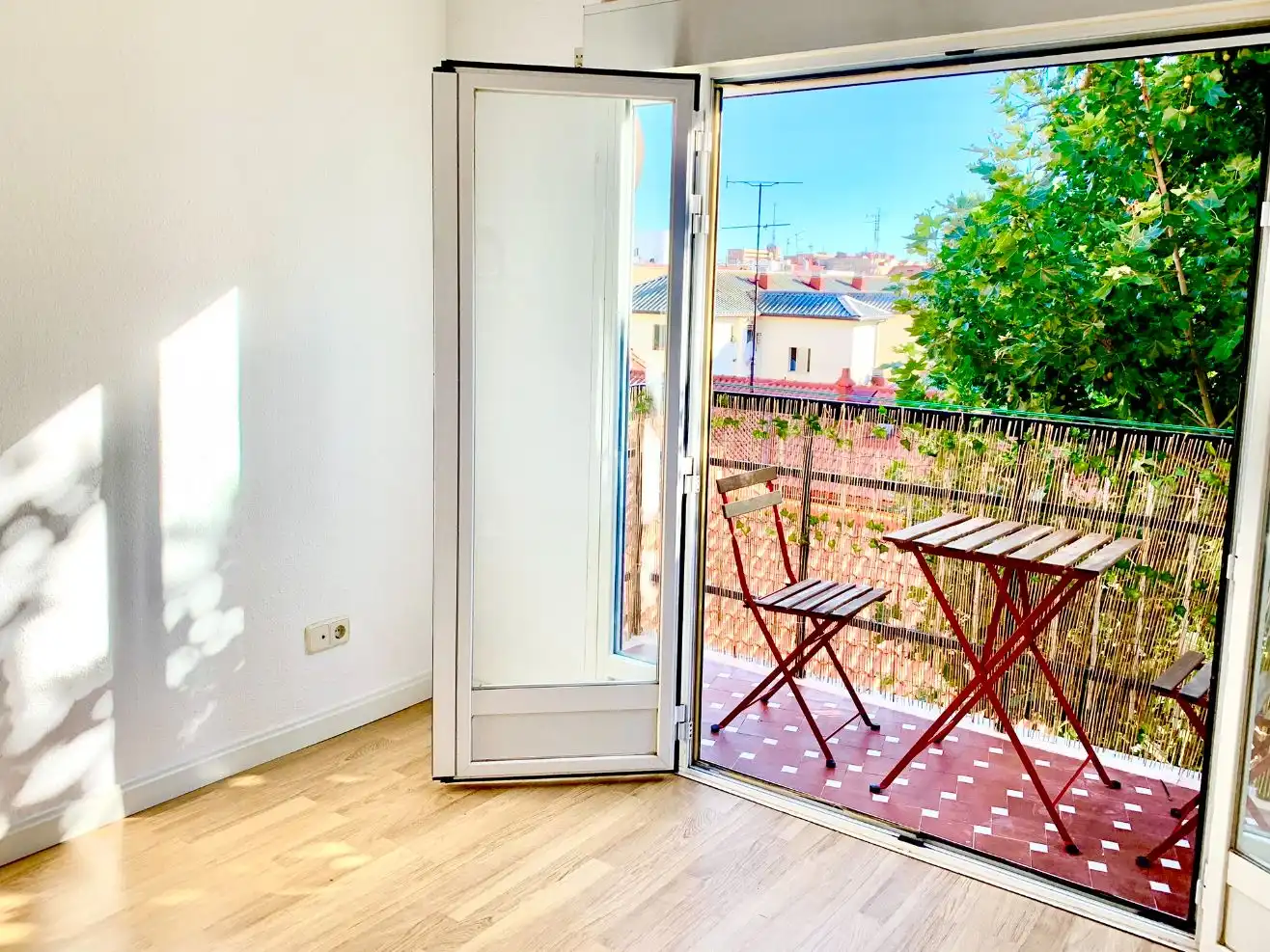 Piso en venta en Madrid, Madrid