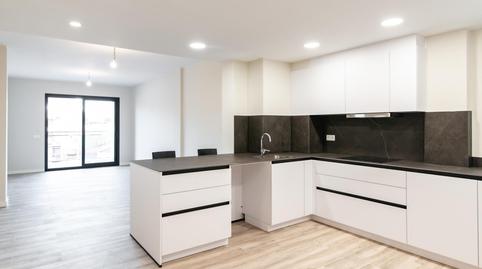 Foto 3 de Pis de lloguer a Carrer la Granada, L'Espirall, Vilafranca del Penedès