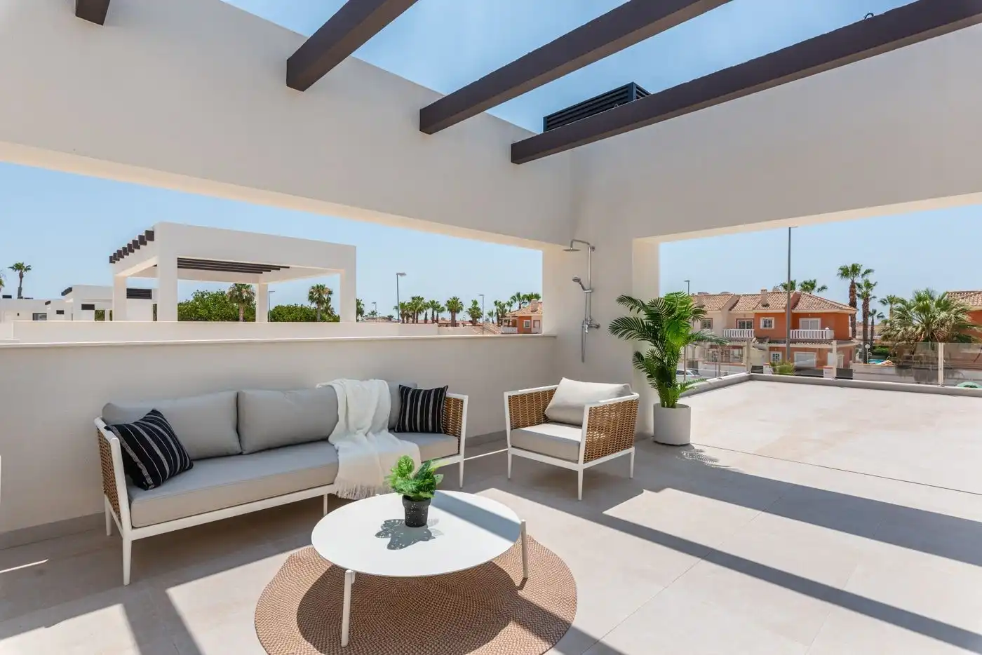 Detached house for sale in Rojales, imagen 21