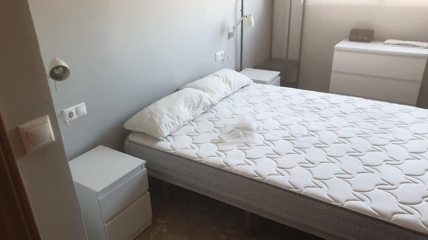 Flat for rent in Plaça de José María Orense, La Carrasca