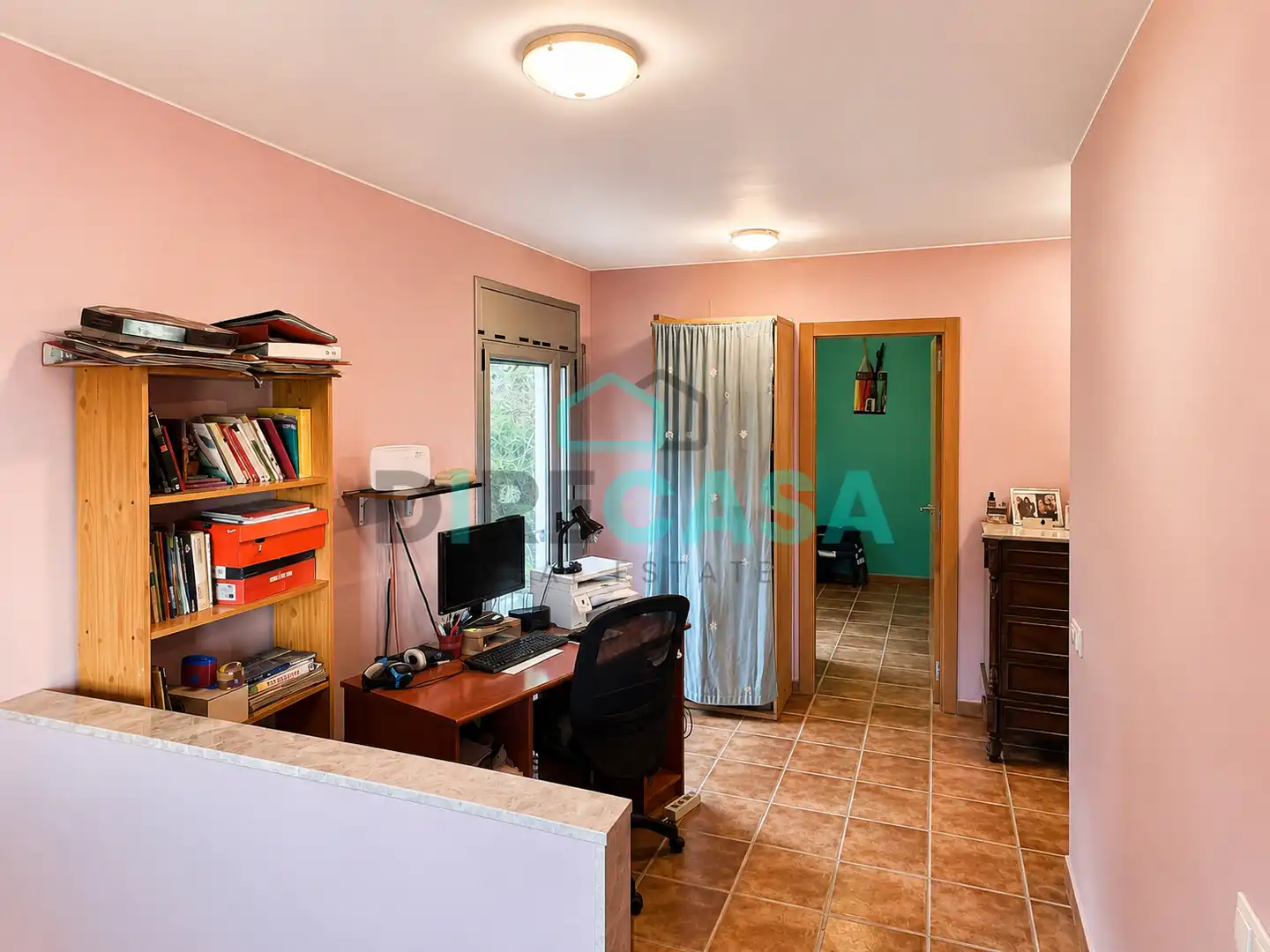 Casa o chalet en venta en Sant Pere de Vilamajor con Calefacción, Jardín privado y Terraza