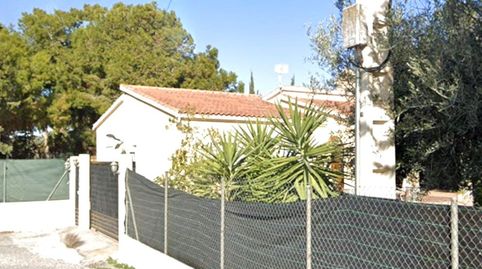 Foto 2 de Casa o xalet en venda a Residencial Matola, La Algoda - Matola - Llano de San José, Elche / Elx