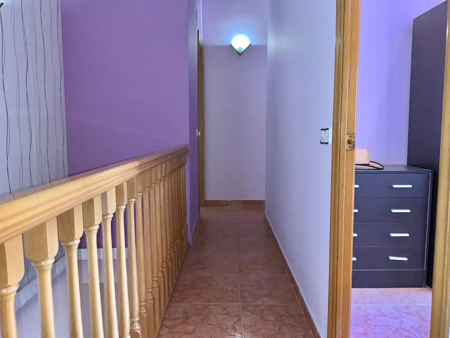 Dúplex en venda en Martorell amb Calefacció, Terrassa i Moblat