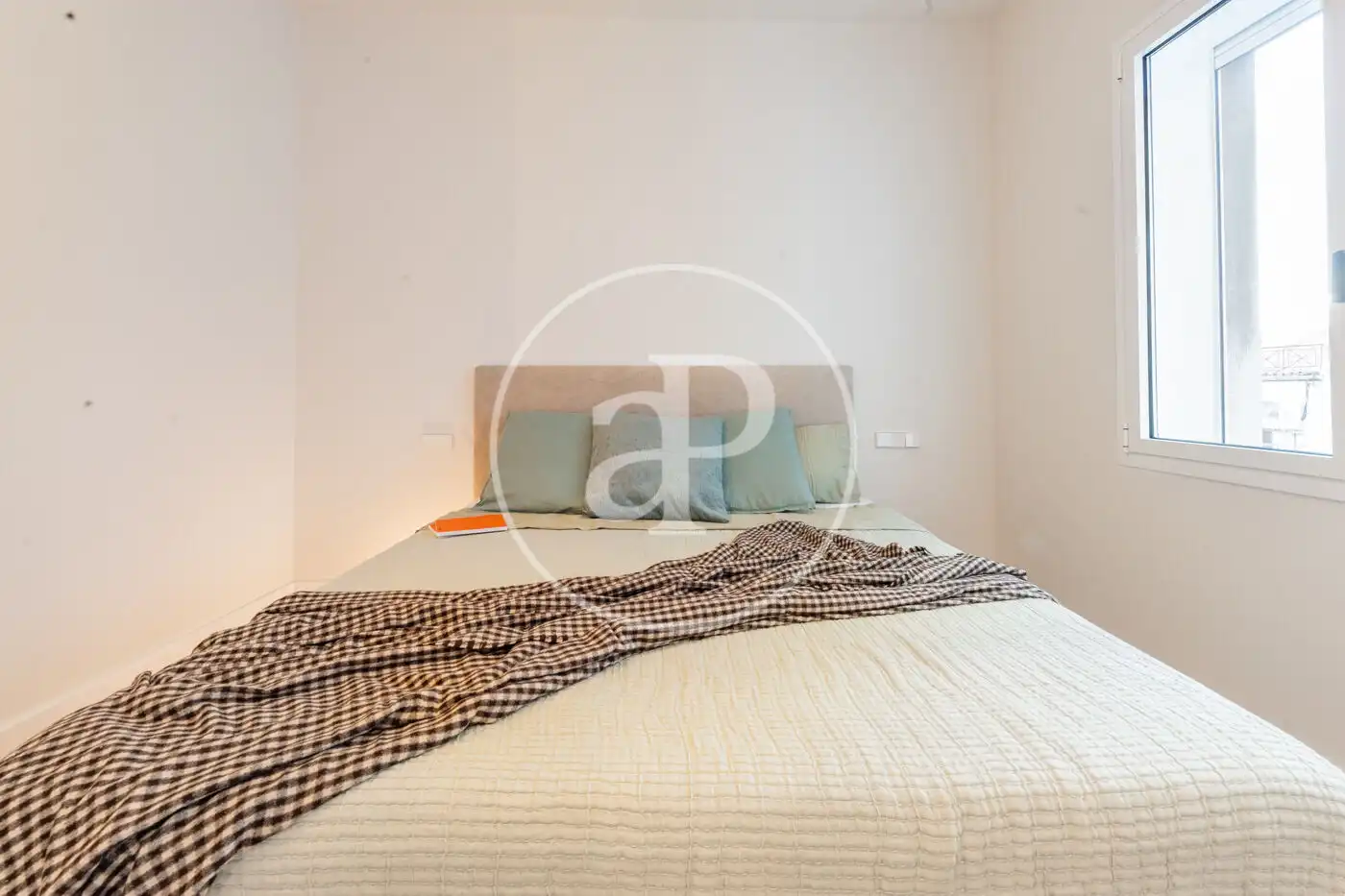 Habitación de Piso en venta en Madrid con Aire acondicionado, Calefacción y Terraza