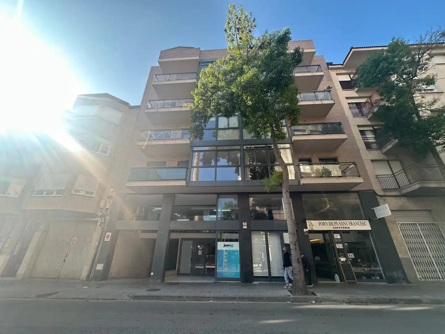 Appartement à vendre à Ctra Valls