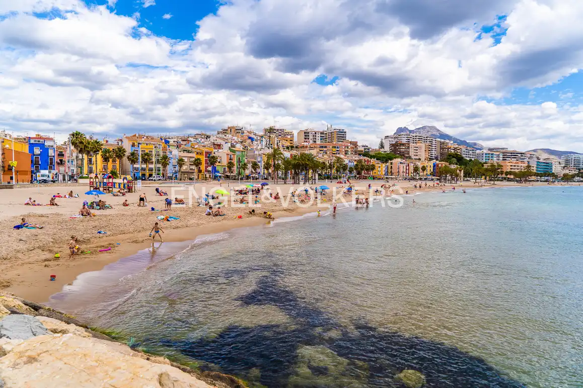 Apartamento con piscina en venta en Platja de Torres, imagen 12