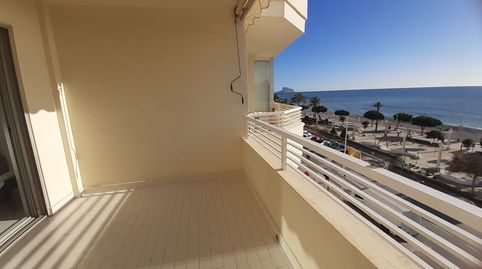 Photo 2 of Flat for rent in Altea ciudad, Altea