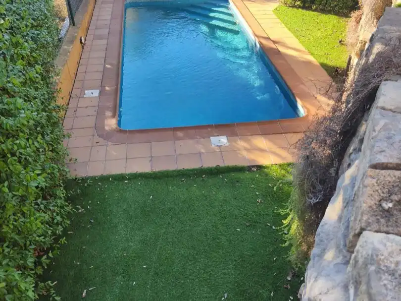 Xalet amb jardí en venda a Carrer Major 138, imagen 65