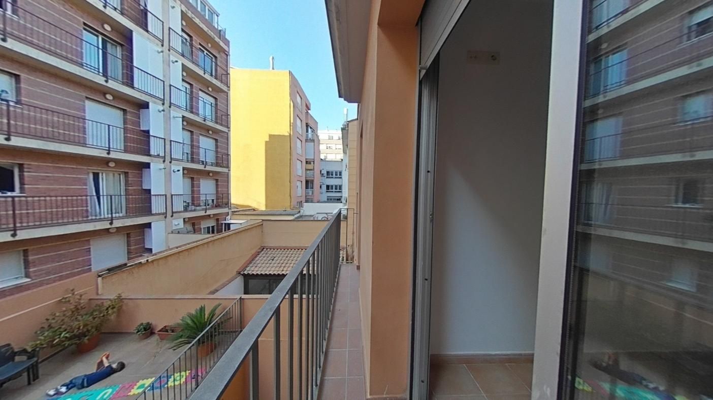 Flat for sale in Cardenal Margarit, Eixample Nord