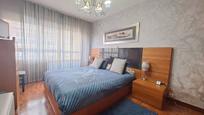 Bedroom of Flat for sale in Burgos Capital