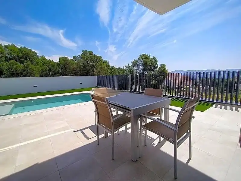 Maison avec terrasse à vendre à Coloma, imagen 3