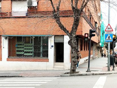 Exterior view of Premises to rent in Aranjuez  with Air Conditioner and Internet