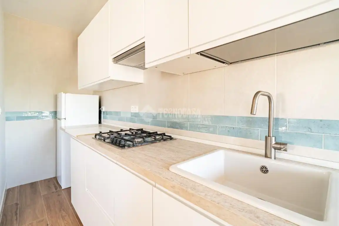 Cocina de Piso en venta en Padul con Terraza