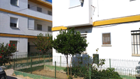 Exterior view of Flat for sale in Sanlúcar de Barrameda