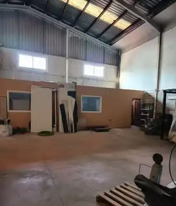 Industrial building to rent in Este - Alcosa- Torreblanca, imagen 6