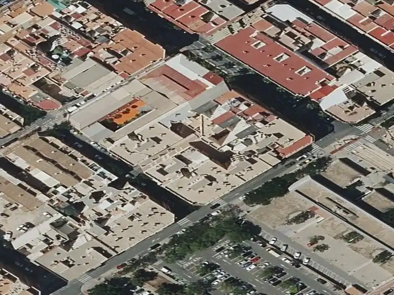 Pis en venda a Calle Alicante