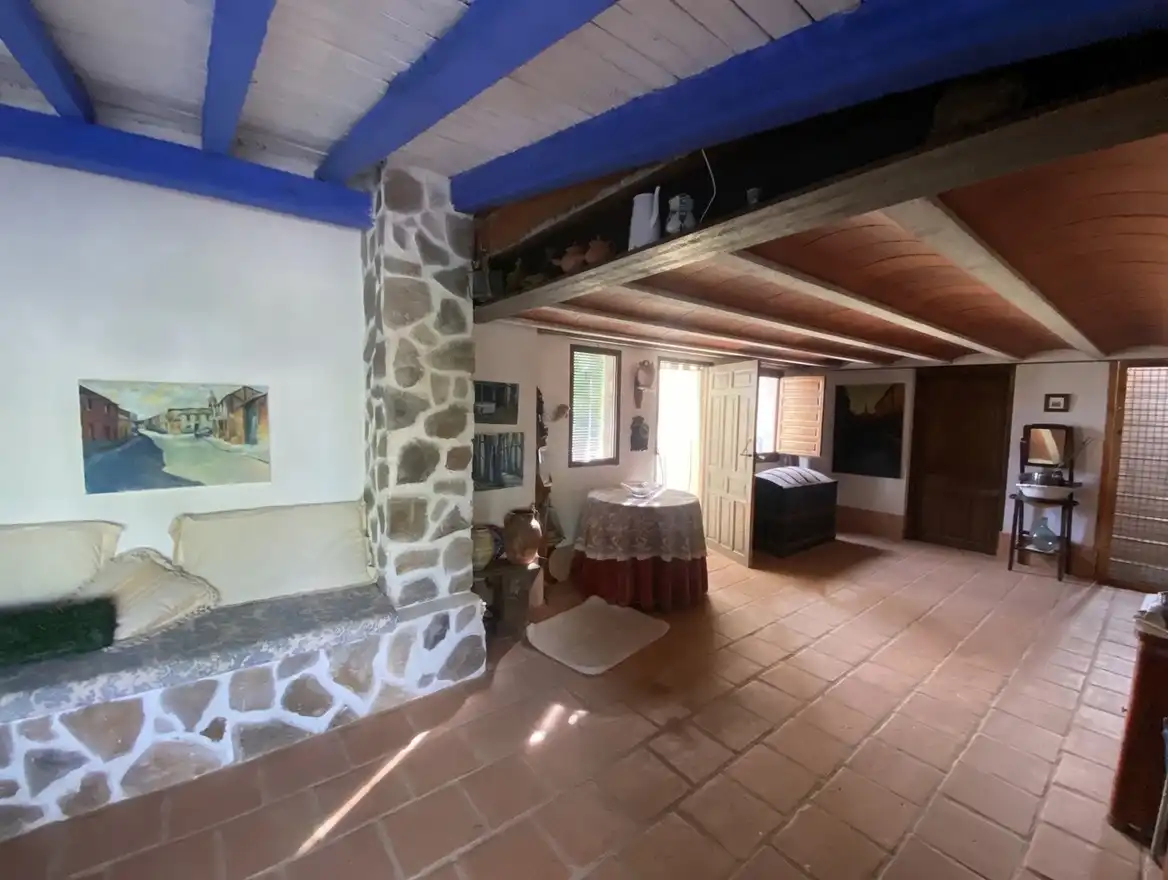 Casa o chalet en venta en Corral de Calatrava con Aire acondicionado, Calefacción y Jardín privado