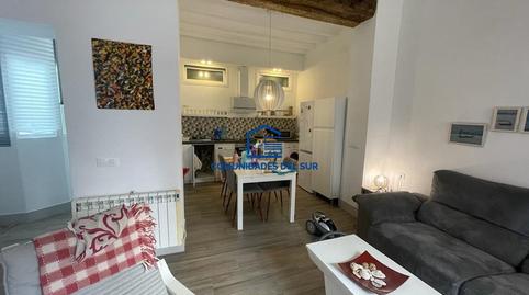 Foto 5 de Pis en venda a Alameda - Mentidero - Teatro Falla,  Cádiz Capital